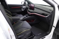 Skoda Elroq vaihtoauto