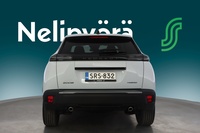 Peugeot 2008 vaihtoauto