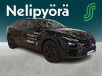 Peugeot 408 vaihtoauto