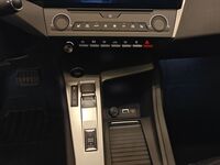 Peugeot 408 vaihtoauto