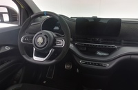 Fiat 500e vaihtoauto
