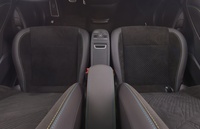 Fiat 500e vaihtoauto