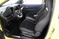 Fiat 500e vaihtoauto