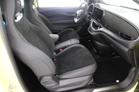 Fiat 500e vaihtoauto