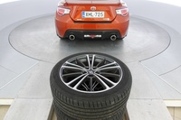 Toyota GT86 vaihtoauto