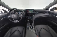 Toyota Camry vaihtoauto