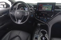 Toyota Camry vaihtoauto