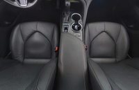 Toyota Camry vaihtoauto