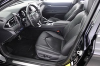 Toyota Camry vaihtoauto