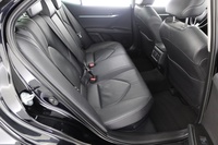 Toyota Camry vaihtoauto