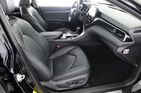 Toyota Camry vaihtoauto