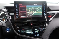 Toyota Camry vaihtoauto