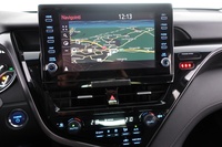 Toyota Camry vaihtoauto