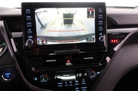 Toyota Camry vaihtoauto