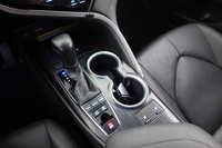 Toyota Camry vaihtoauto