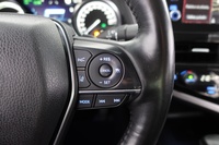 Toyota Camry vaihtoauto