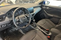 Skoda Scala vaihtoauto