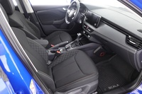 Skoda Scala vaihtoauto