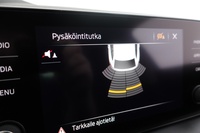 Skoda Scala vaihtoauto