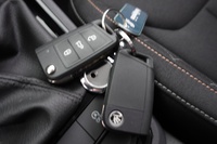 Skoda Scala vaihtoauto