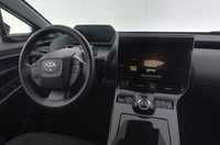 Toyota bZ4X vaihtoauto