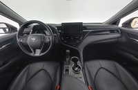 Toyota Camry vaihtoauto