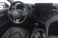 Toyota Camry vaihtoauto