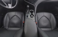 Toyota Camry vaihtoauto