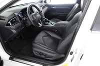 Toyota Camry vaihtoauto