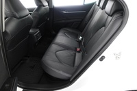 Toyota Camry vaihtoauto