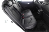 Toyota Camry vaihtoauto