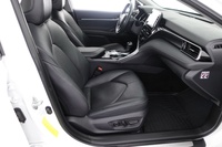 Toyota Camry vaihtoauto