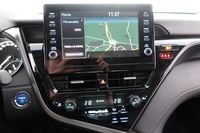 Toyota Camry vaihtoauto