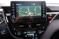 Toyota Camry vaihtoauto