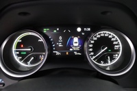 Toyota Camry vaihtoauto