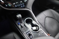 Toyota Camry vaihtoauto