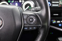 Toyota Camry vaihtoauto