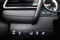 Toyota Camry vaihtoauto