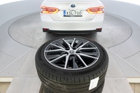 Toyota Camry vaihtoauto