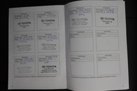 Toyota Camry vaihtoauto