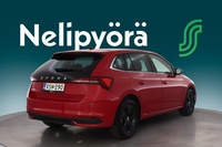 Skoda Scala vaihtoauto