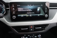 Skoda Scala vaihtoauto