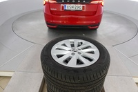 Skoda Scala vaihtoauto