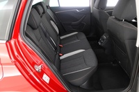 Skoda Scala vaihtoauto