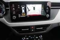 Skoda Scala vaihtoauto