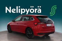 Skoda Scala vaihtoauto