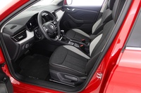 Skoda Scala vaihtoauto