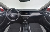 Skoda Scala vaihtoauto