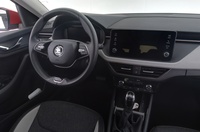 Skoda Scala vaihtoauto
