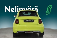 Fiat 500e vaihtoauto